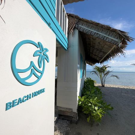 Sand Terrace Beach Bungalows Baan Tai Eksteriør billede